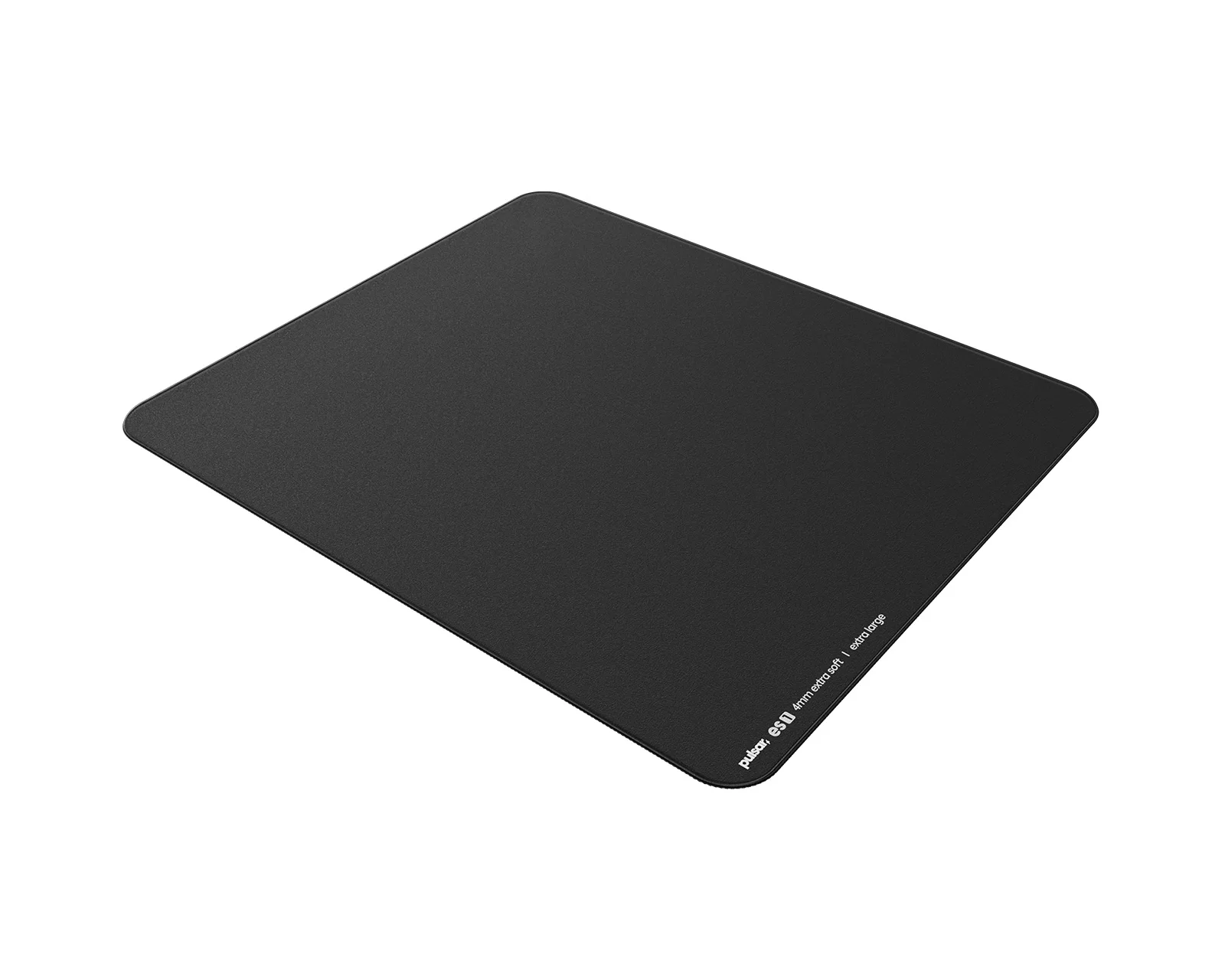 Pulsar ES2 eSports Mousepad XL (PES24XLB) - Image 4