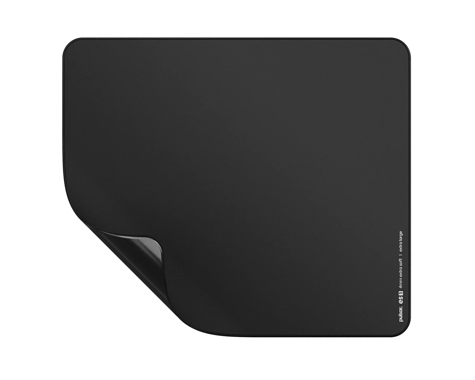 Pulsar ES2 eSports Mousepad XL (PES24XLB) - Image 5