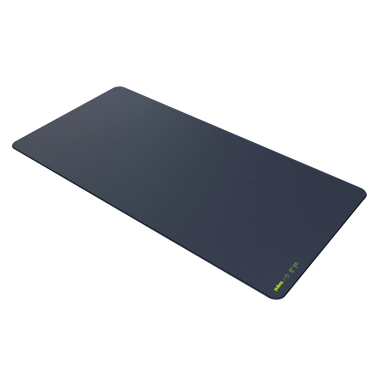 Pulsar x LGG Hyperion Gaming Mousepad Extra Soft - XXL (Black, Midnight Slate) (PLHPXXLXSB, PLHPXXLXSG) - Image 8