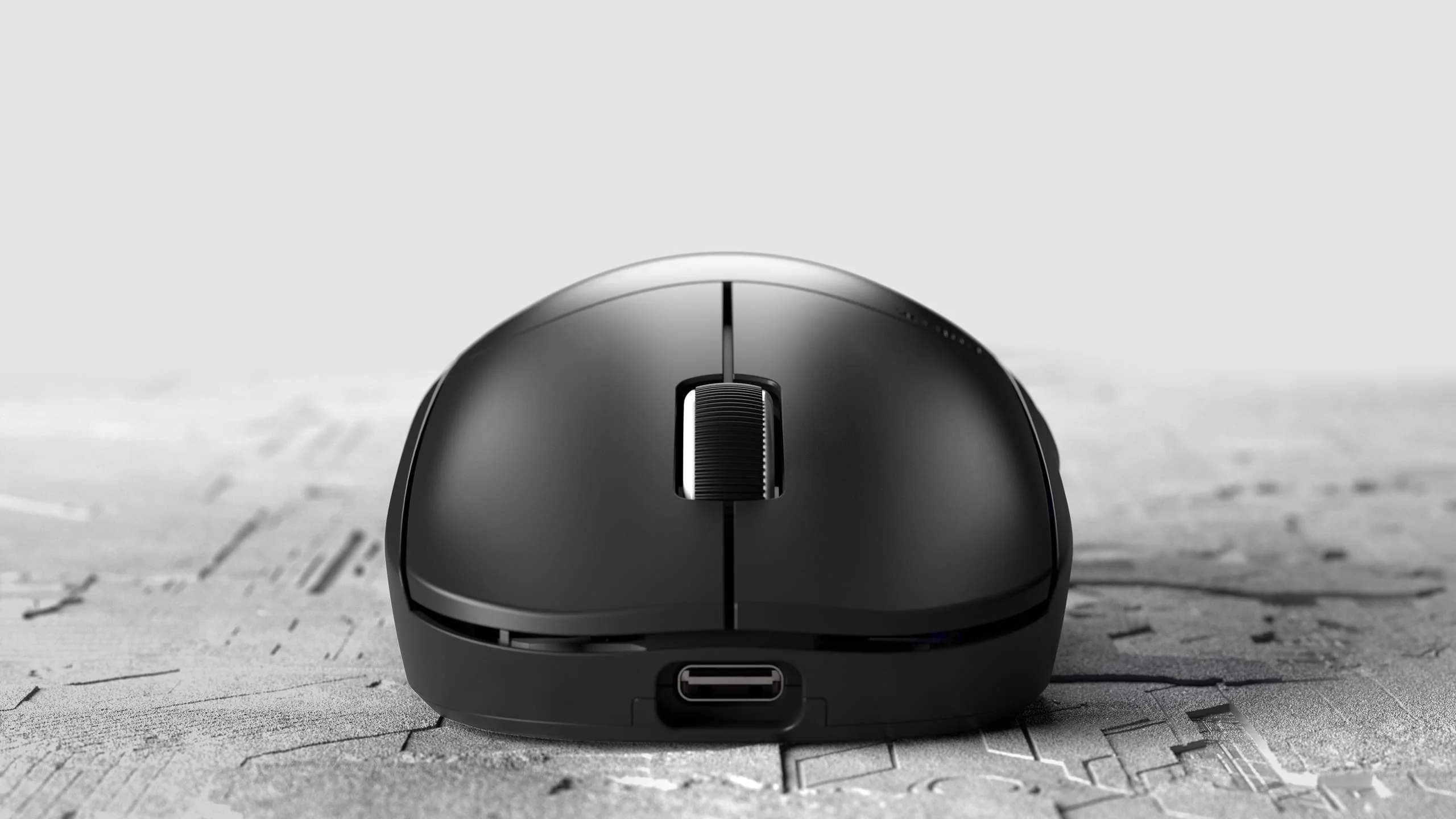 Pulsar X2 Mini Size 1 Wireless Gaming Mouse (Premium Black Edition) (PX2PBS) - Image 6