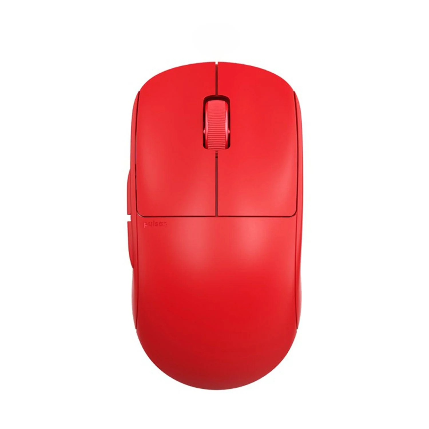 Pulsar X2 Mini Symmetrical Wireless Gaming Mouse (All Red Edition) (PX203S) - Image 2