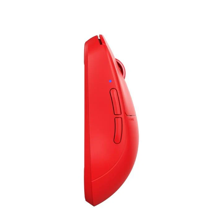 Pulsar X2 Mini Symmetrical Wireless Gaming Mouse (All Red Edition) (PX203S) - Image 5