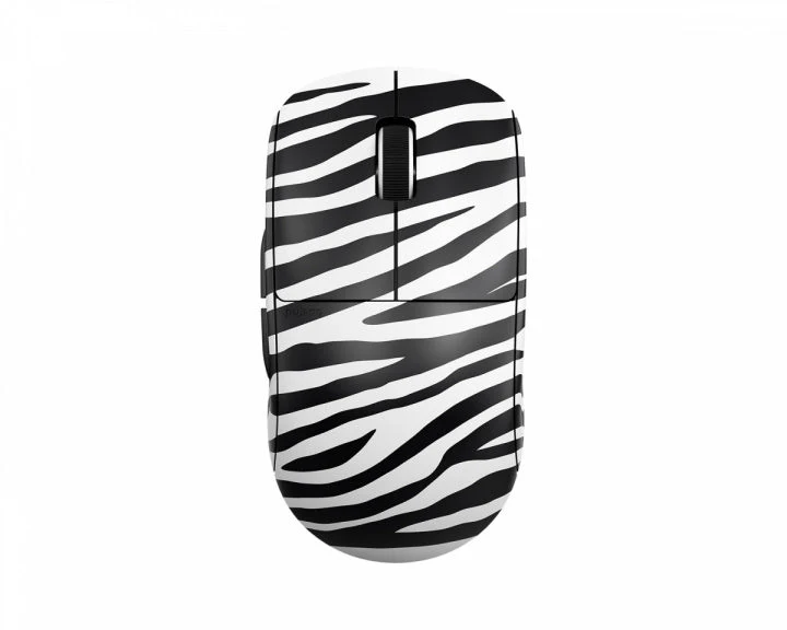 Pulsar X2 Symmetrical Wireless Gaming Mouse Boardzy Mini Edition (PX2BZS) - Image 8