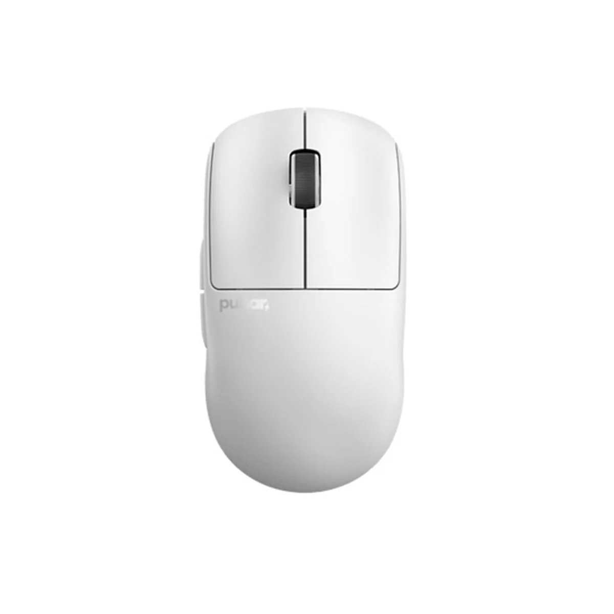 Pulsar X2V2 Symmetrical Wireless Gaming Mouse Size 1 (White) (PX2212) - Image 2