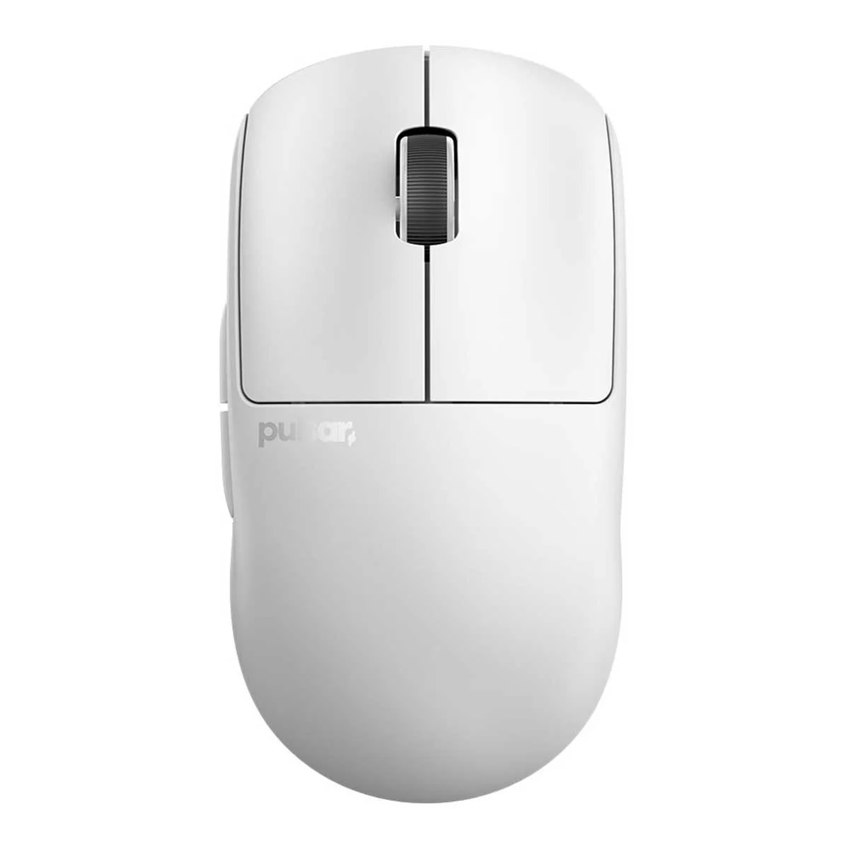 Pulsar X2V2 Symmetrical Wireless Gaming Mouse Size 2 (White) (PX2222)