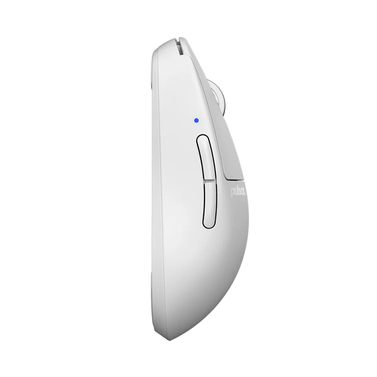 Pulsar X2 V3 Ultralight Weight eSports Gaming Mouse Size 2 (Black, White) (PX2321, PX2322) - Image 11