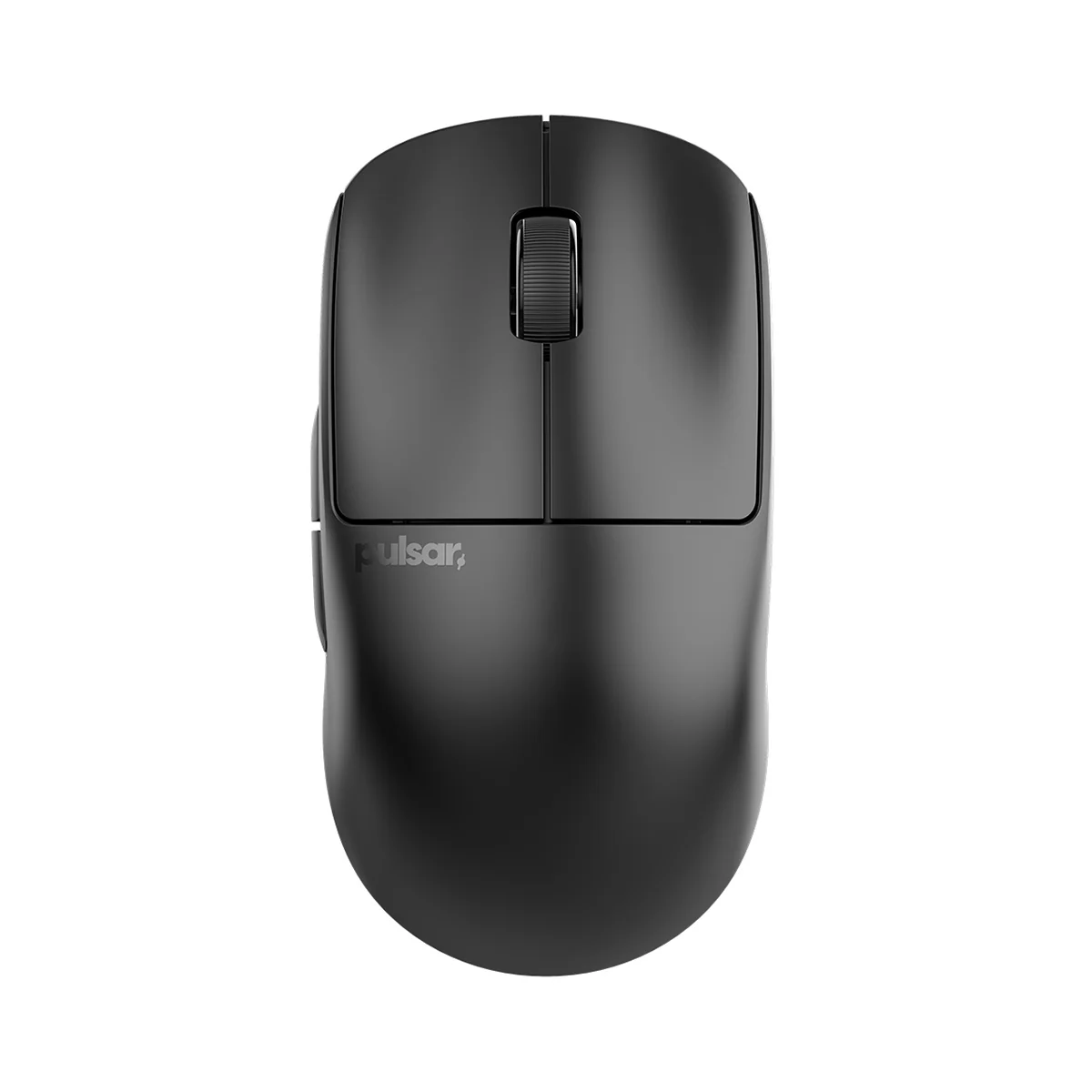 Pulsar X2 V3 Ultralight Weight eSports Gaming Mouse Size 2 (Black, White) (PX2321, PX2322) - Image 2