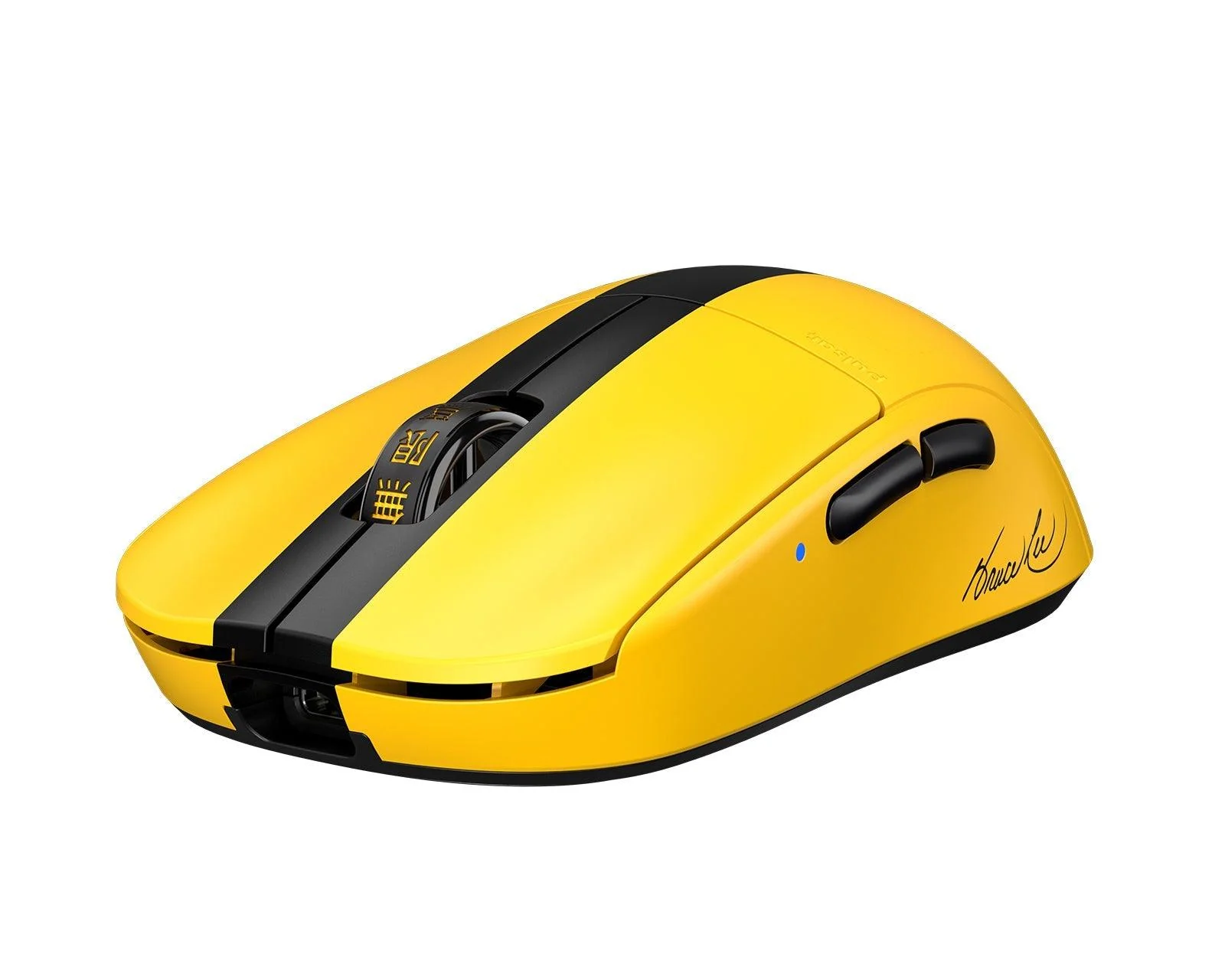 Pulsar X2 Wireless Mouse Bruce Lee Edition - Image 3
