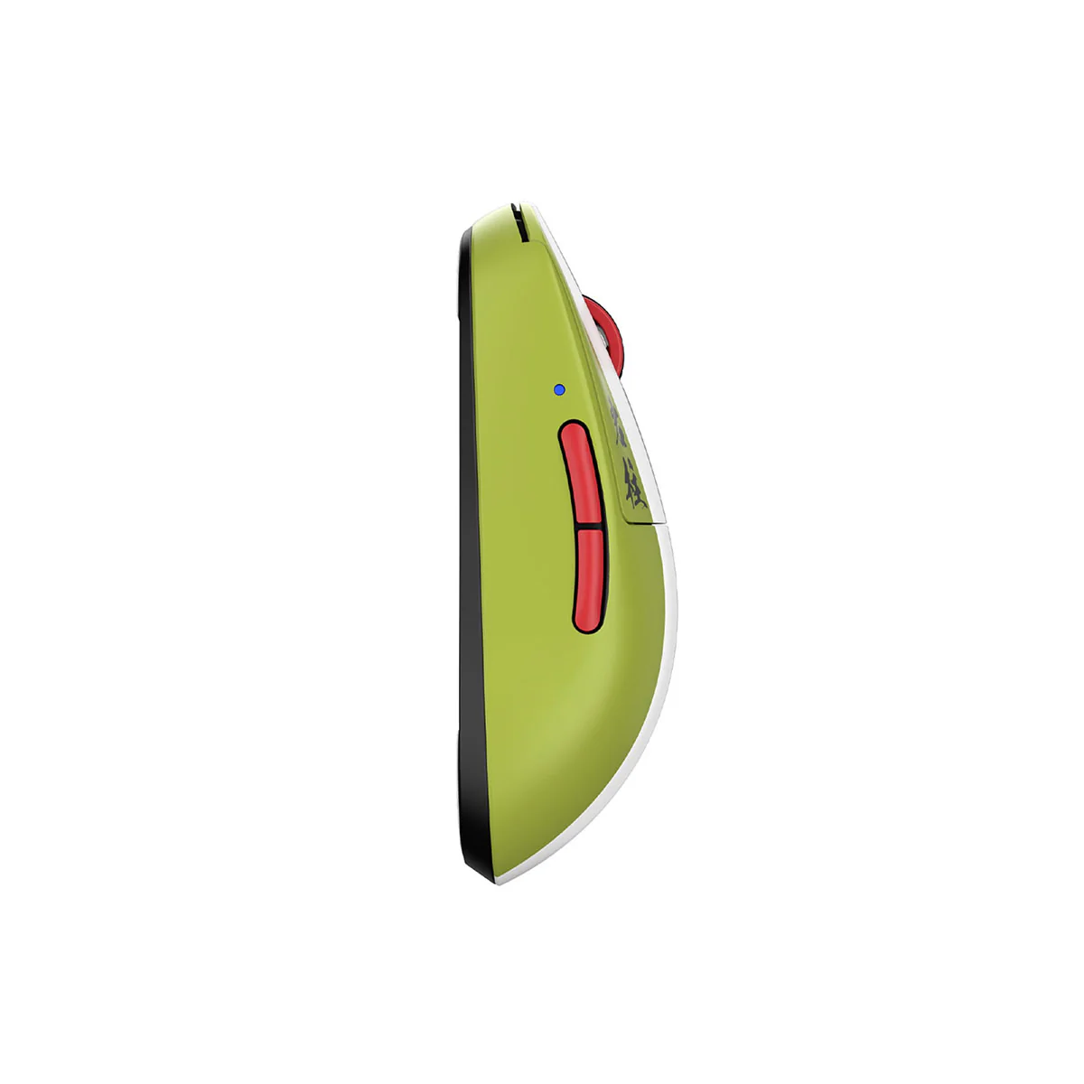 Pulsar X2A Ambidextrous Symmetrical Ultralight Wireless Gaming Mouse Demon Slayer Himejima Gyomei Limited Edition Size 2 (PX2A2TG) - Image 3
