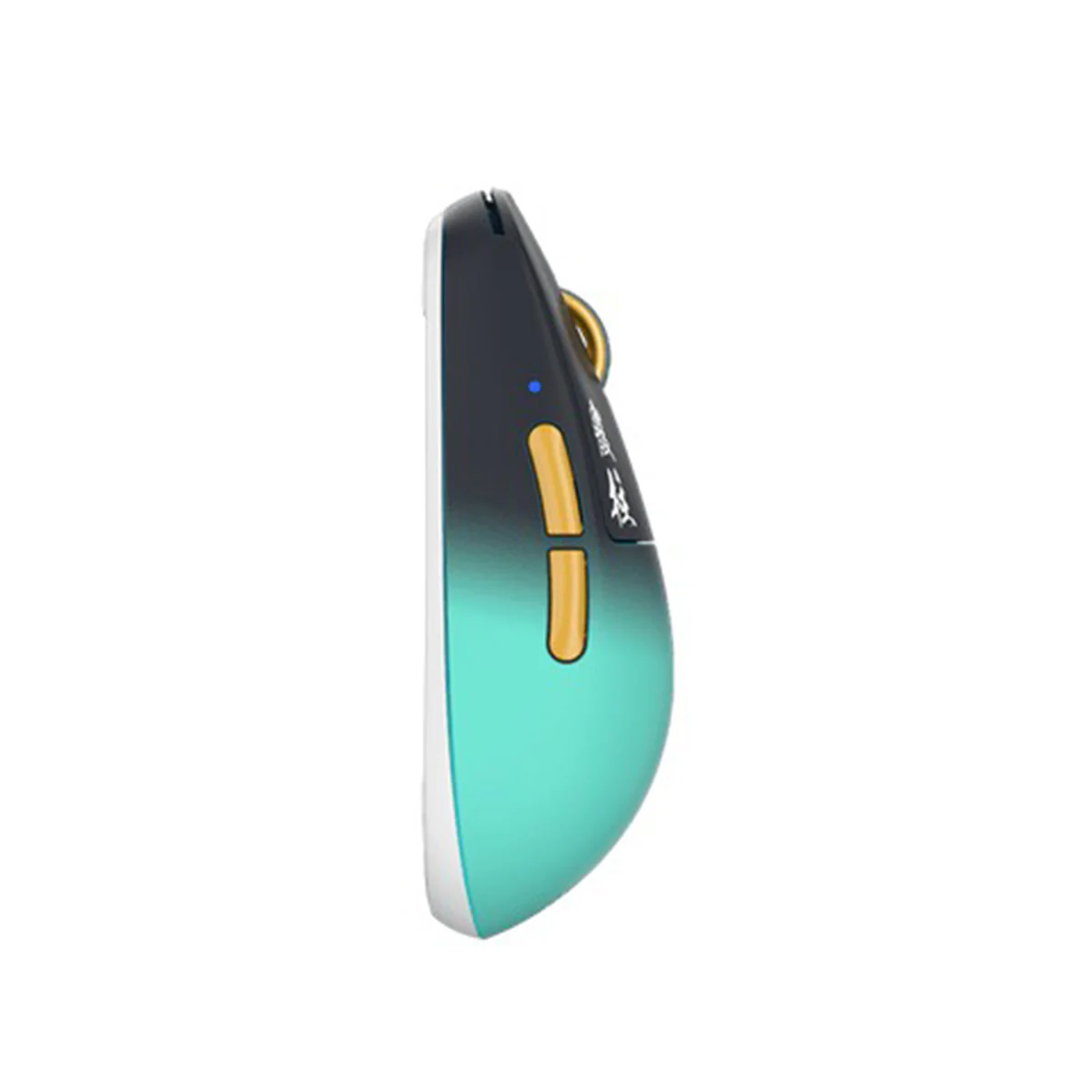 Pulsar X2H Mini Symmetrical Ultralight Wireless Gaming Mouse Demon Slayer Tokito Muichiro Limited Ed. Size 1 (PX2H1ZN) - Image 4