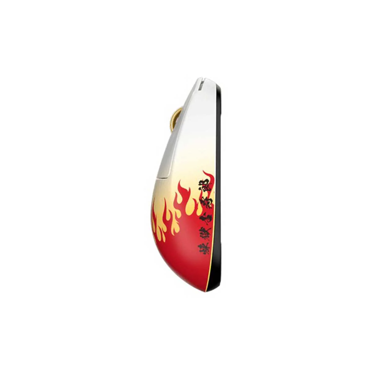 Pulsar X2H Symmetrical Ultralight Wireless Gaming Mouse Demon Slayer Rengoku Kyojuro Limited Edition Size 2 (PX2H2KJ) - Image 2