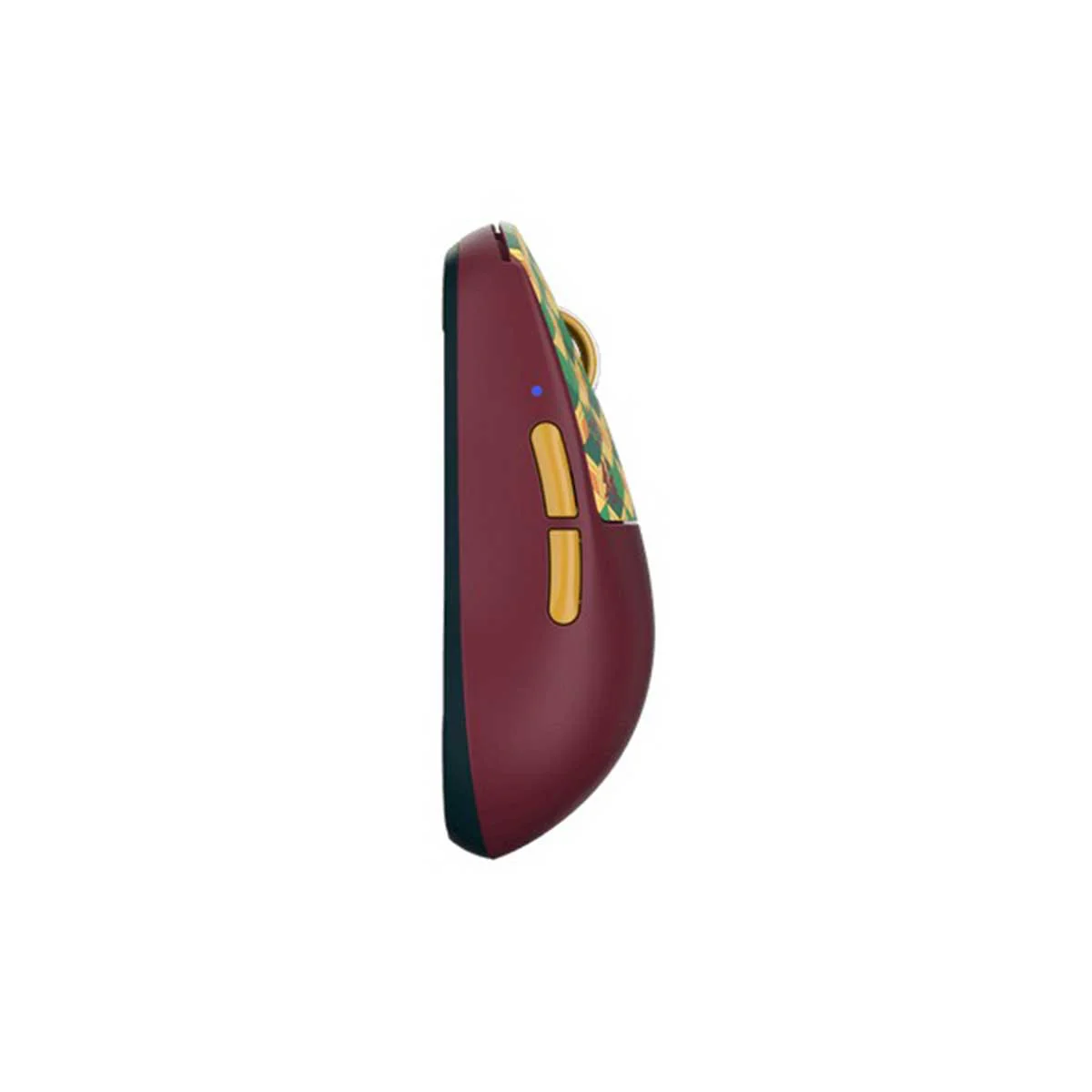 Pulsar X2H Symmetrical Ultralight Wireless Gaming Mouse Demon Slayer Tomioka Giyu Limited Ed. Size 2 (PX2H2GY) - Image 3