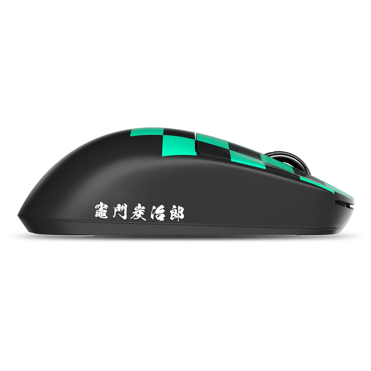 Pulsar X2V2 Symmetrical Ultralight Wireless Gaming Mouse 4K Special Pack Demon Slayer Kamado Tanjiro Limited Edition Size 2 (PX222TJ4) - Image 3