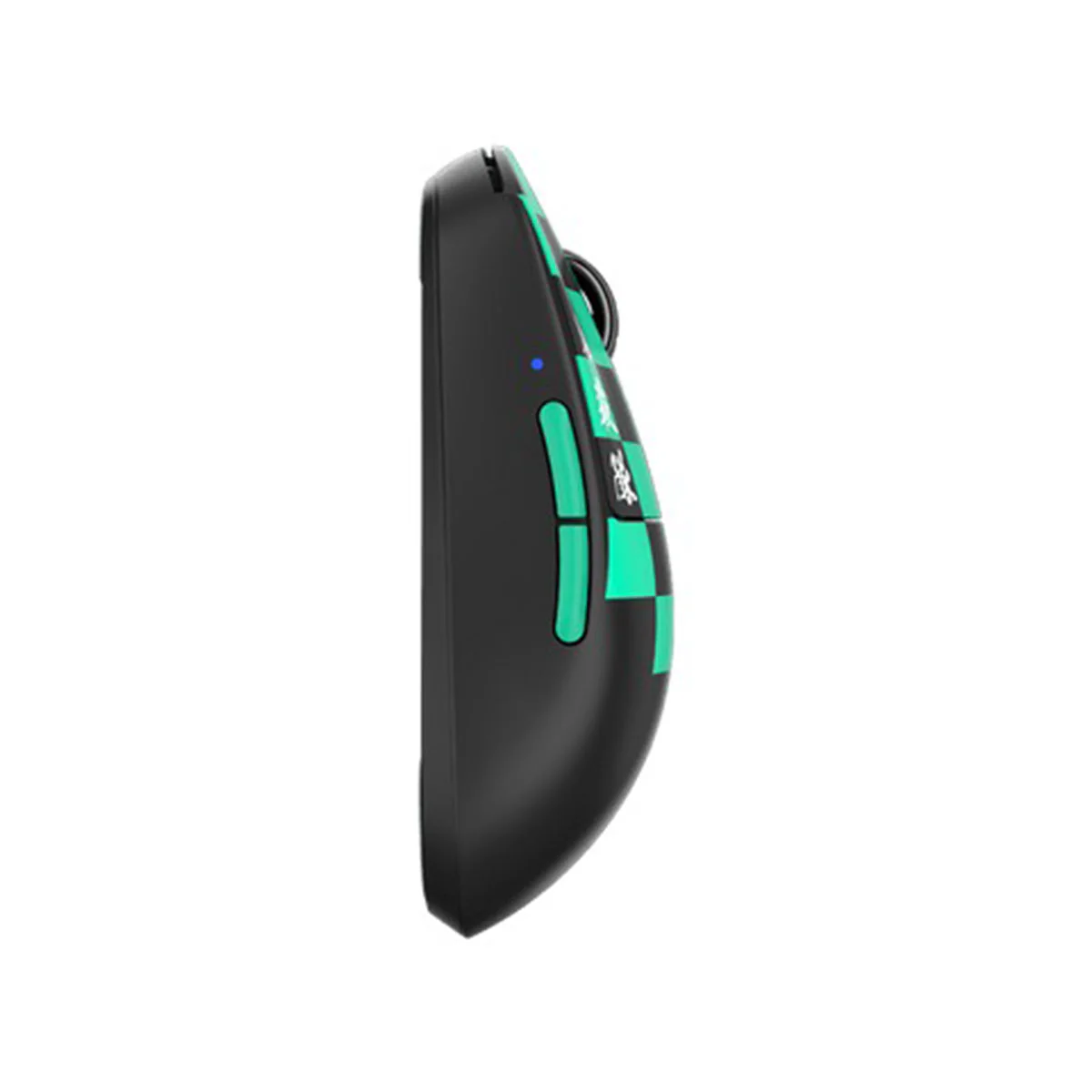 Pulsar X2V2 Symmetrical Ultralight Wireless Gaming Mouse 4K Special Pack Demon Slayer Kamado Tanjiro Limited Edition Size 2 (PX222TJ4) - Image 4