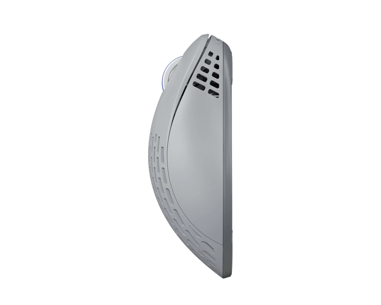 Pulsar Xlite V2 Retro Edition Ultralight Ergonomic Lag Free Wireless Gaming Mouse (Gray) (PXW28) - Image 3