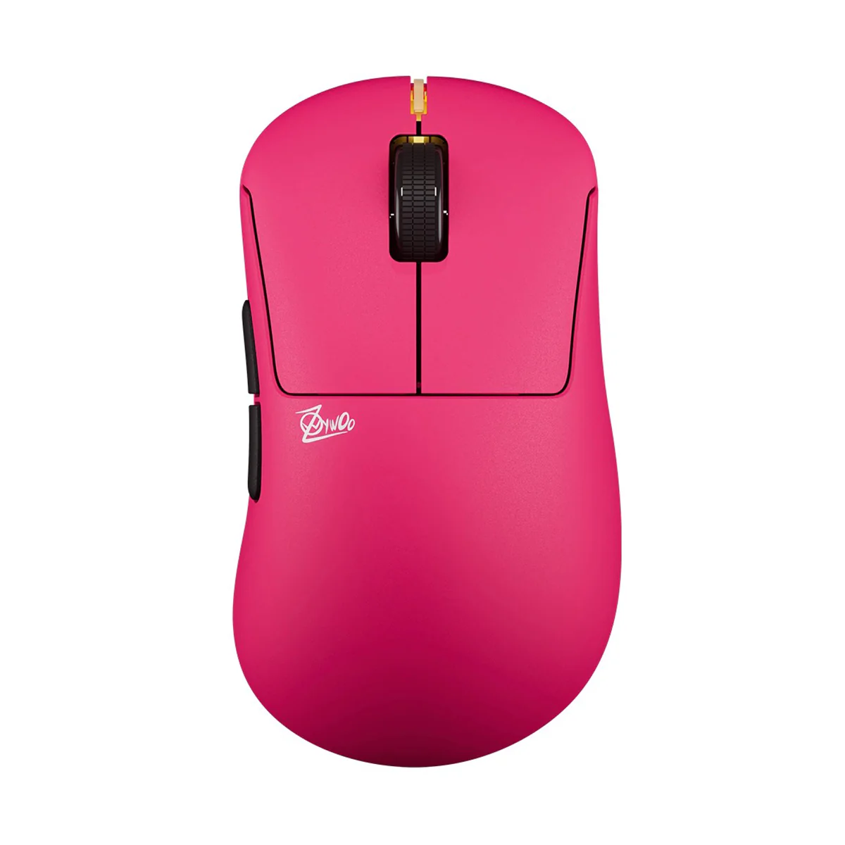 Pulsar ZywOo The Chosen Mouse Gen. 2 eSports Gaming Mouse Size 1 Limited Edition (Pink) (PZWG213) - Image 2