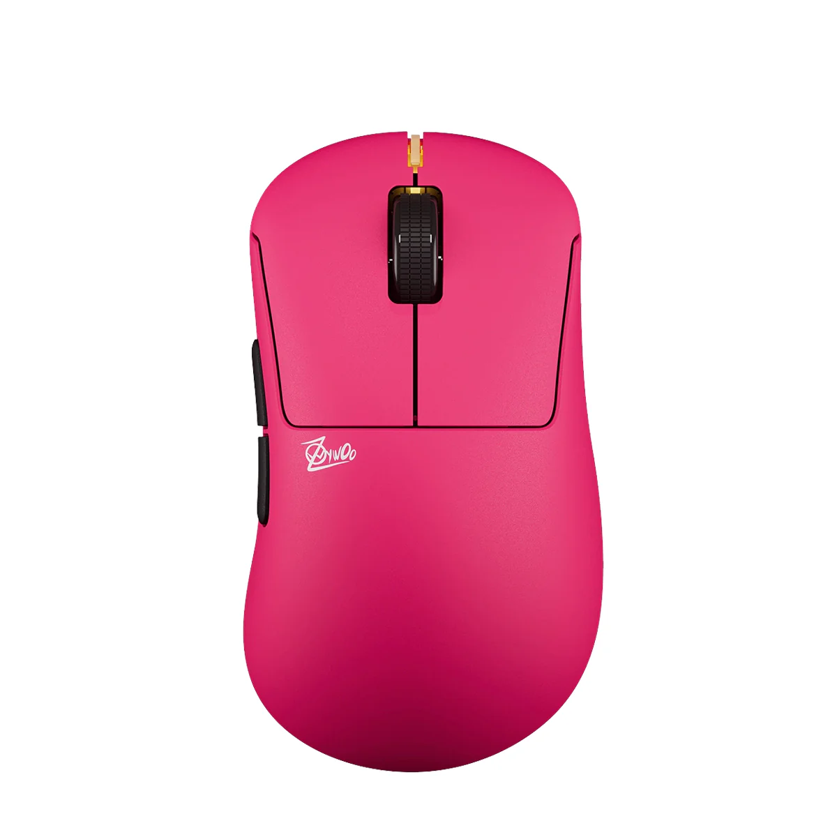 Pulsar ZywOo The Chosen Mouse Gen. 2 eSports Gaming Mouse Size 2 Limited Edition (Pink) (PZWG223) - Image 2