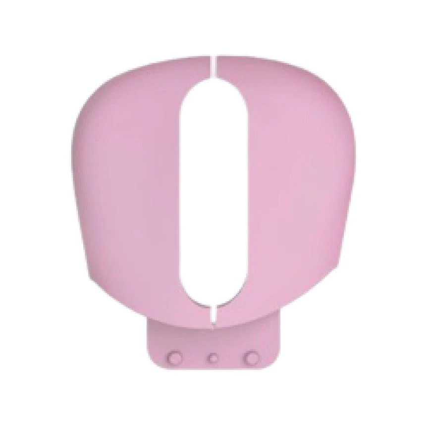 PWNAGE Ultra Custom Extra Cover Set Ergonomic (Pink) (ECS-E-P) - Image 3