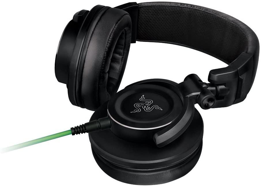 RAZER ADARO DJ ANALOG DJ HEADPHONES - Image 3