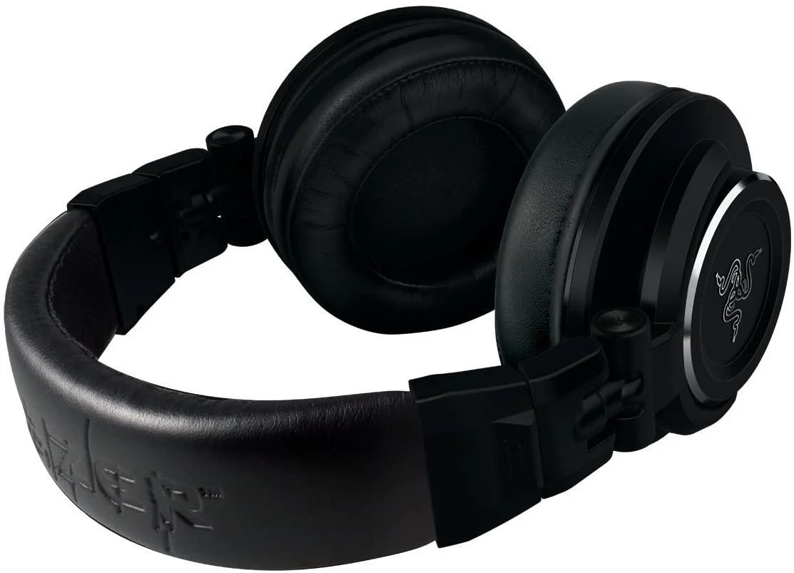 RAZER ADARO DJ ANALOG DJ HEADPHONES - Image 4