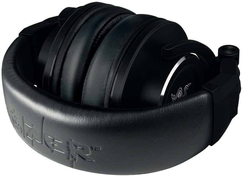 RAZER ADARO DJ ANALOG DJ HEADPHONES - Image 6