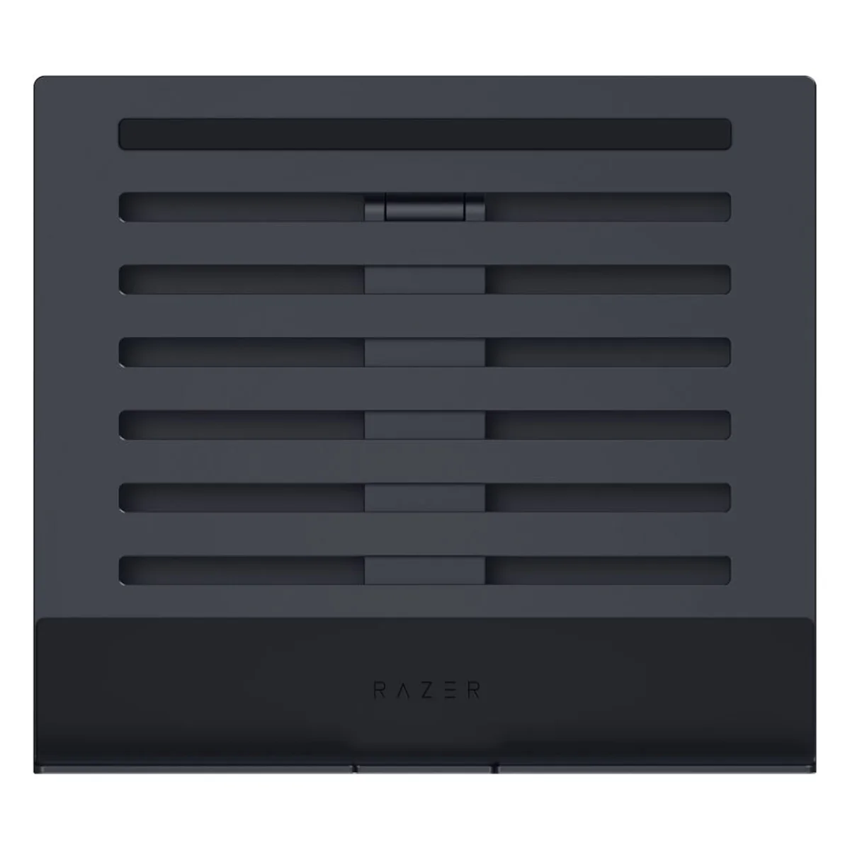 Razer Adjustable Aluminum Stand For Laptops Up to 18" (Black, Mercury) - Image 11