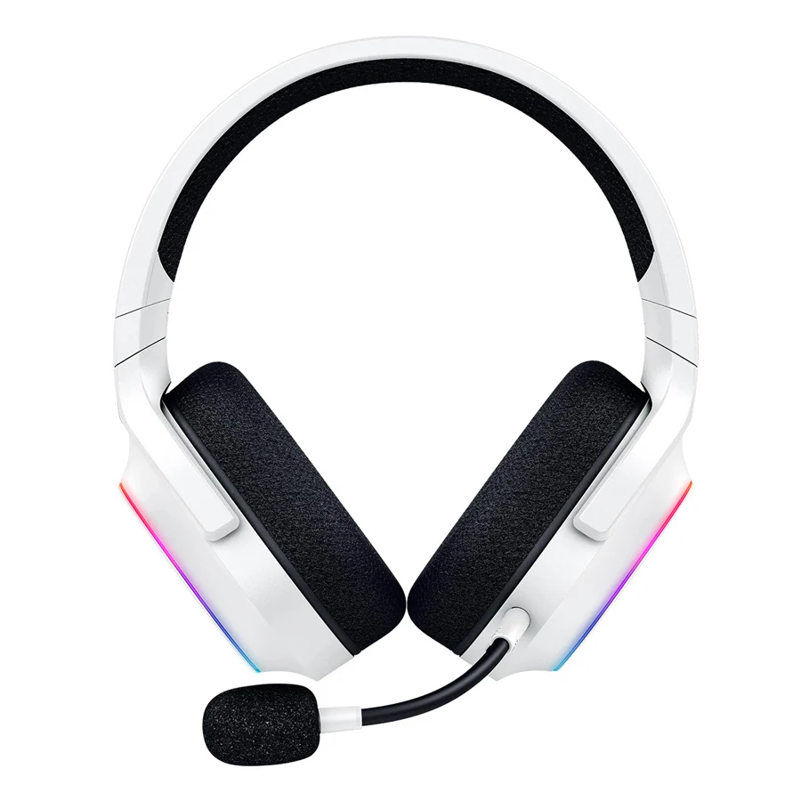 Razer Barracuda X Chroma Wireless Multi-Platform Gaming & Mobile Headset (Black, White, Phantom Green, Phantom White) - Image 17