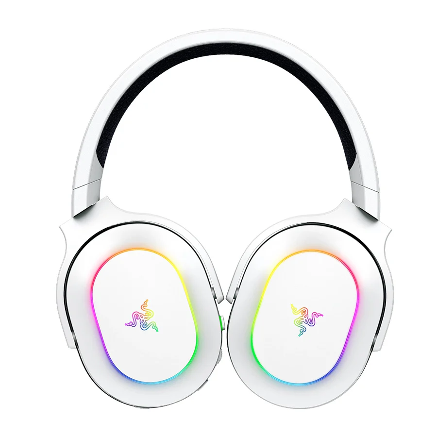 Razer Barracuda X Chroma Wireless Multi-Platform Gaming & Mobile Headset (Black, White, Phantom Green, Phantom White) - Image 18
