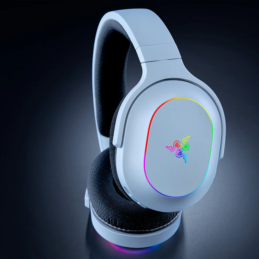 Razer Barracuda X Chroma Wireless Multi-Platform Gaming & Mobile Headset (Black, White, Phantom Green, Phantom White) - Image 22