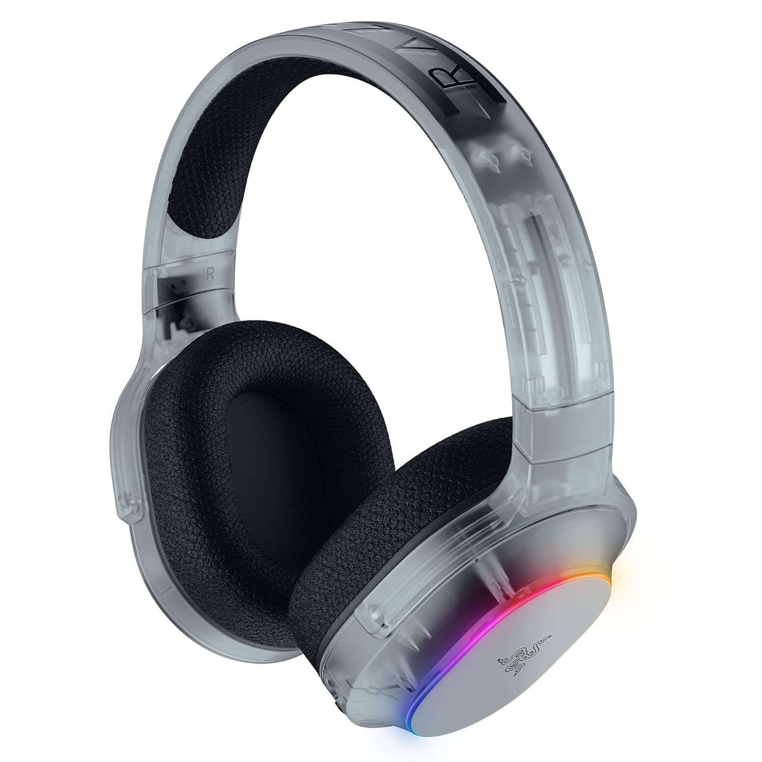 Razer Barracuda X Chroma Wireless Multi-Platform Gaming & Mobile Headset (Black, White, Phantom Green, Phantom White) - Image 33