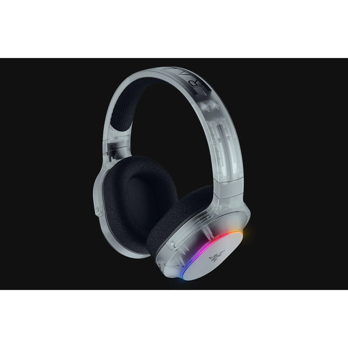 Razer Barracuda X Chroma Wireless Multi-Platform Gaming & Mobile Headset (Black, White, Phantom Green, Phantom White) - Image 36