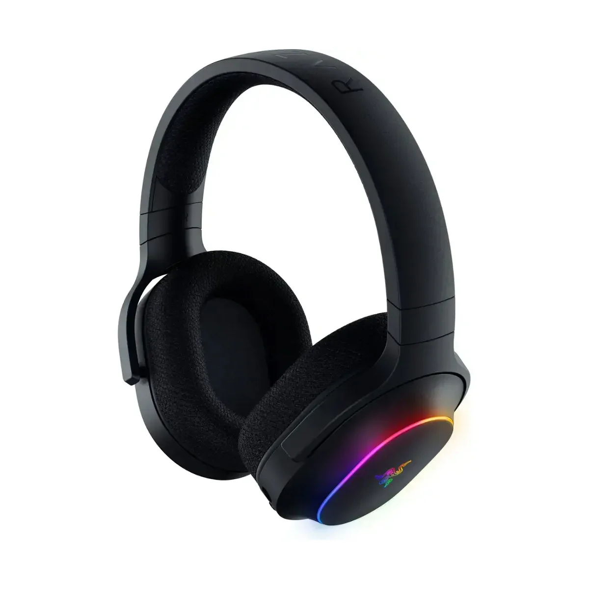 Razer Barracuda X Chroma Wireless Multi-Platform Gaming & Mobile Headset (Black, White, Phantom Green, Phantom White) - Image 5