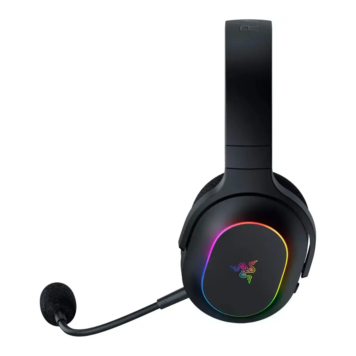 Razer Barracuda X Chroma Wireless Multi-Platform Gaming & Mobile Headset (Black, White, Phantom Green, Phantom White) - Image 6