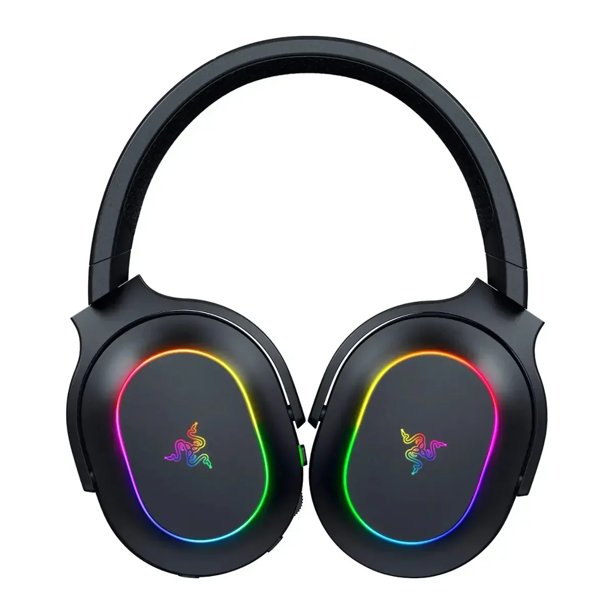 Razer Barracuda X Chroma Wireless Multi-Platform Gaming & Mobile Headset (Black, White, Phantom Green, Phantom White) - Image 7