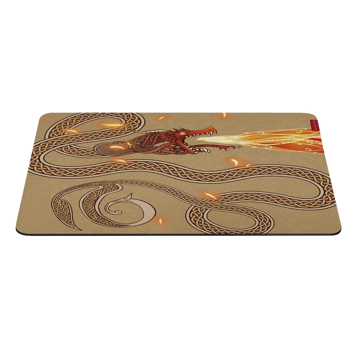 Razer Gigantus V2 Soft Gaming Mouse Mat (Large) (Counter-Strike 2 Ed.) - Image 7