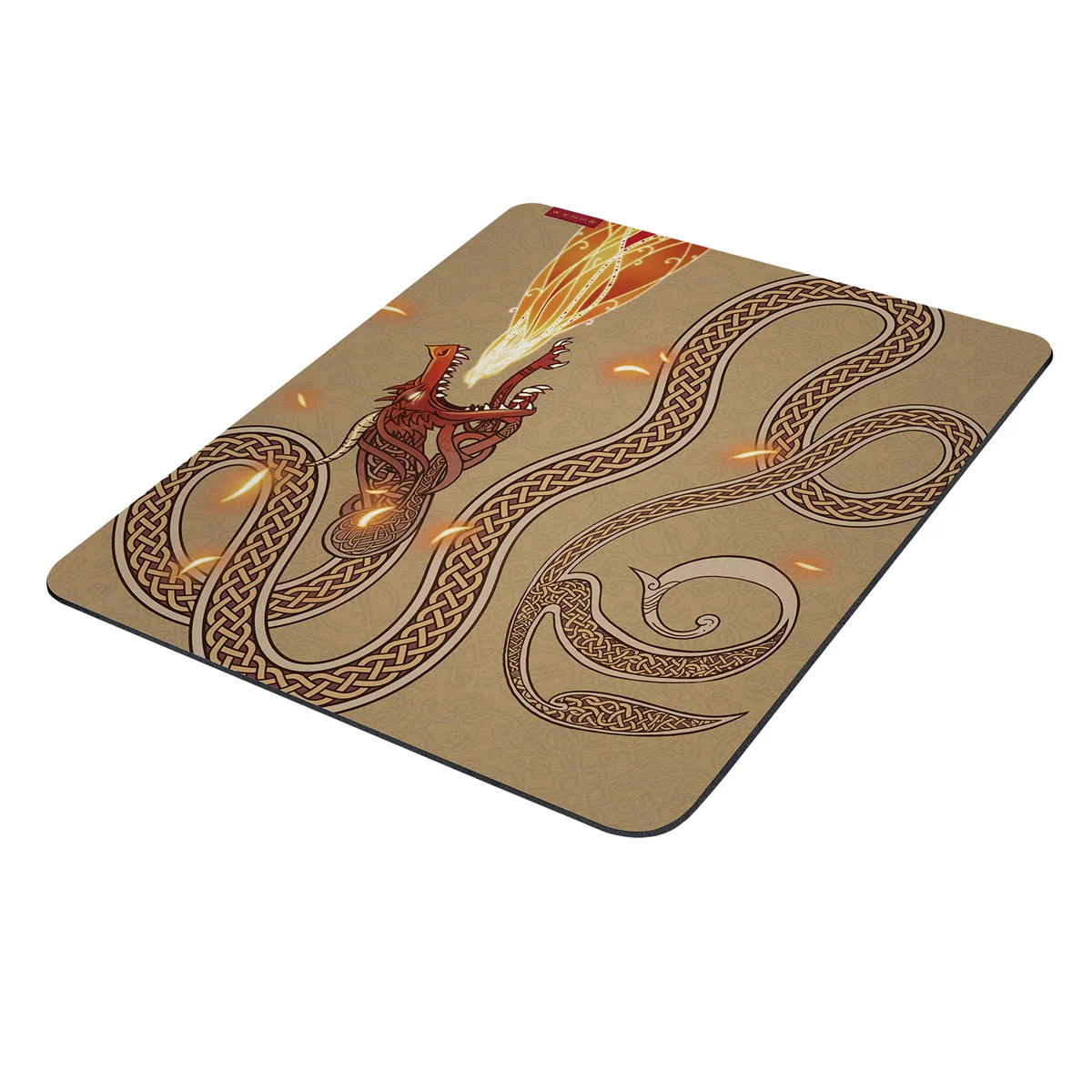 Razer Gigantus V2 Soft Gaming Mouse Mat (Large) (Counter-Strike 2 Ed.) - Image 8