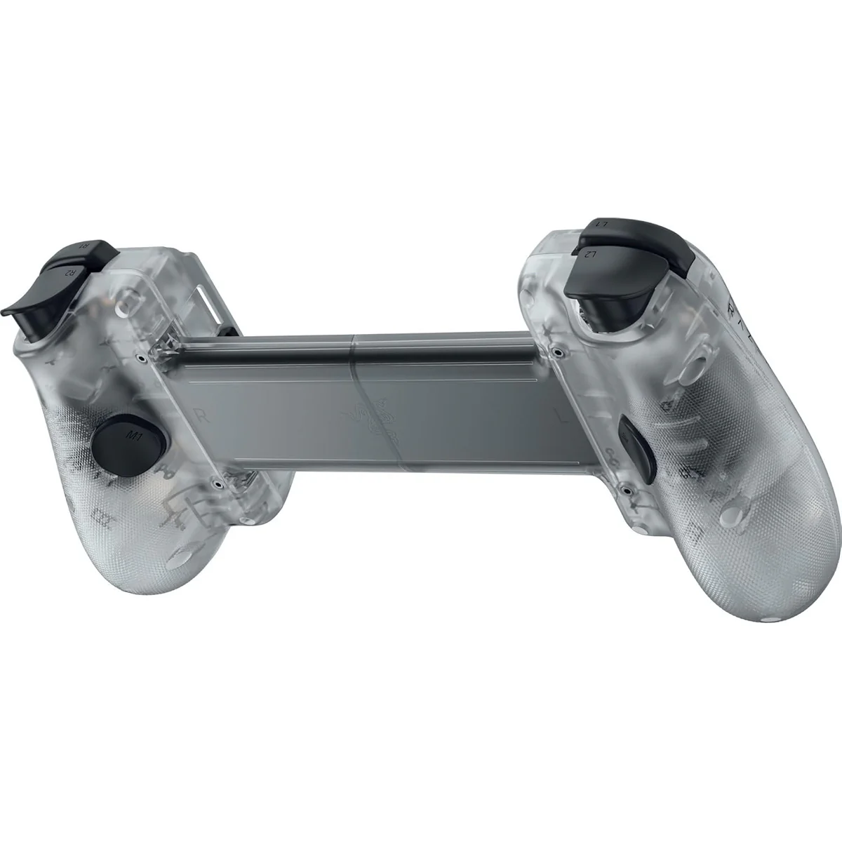 Razer Kishi V3 USB-C Gaming Controller for Android & iPhone (Black, Phantom White) - Image 10