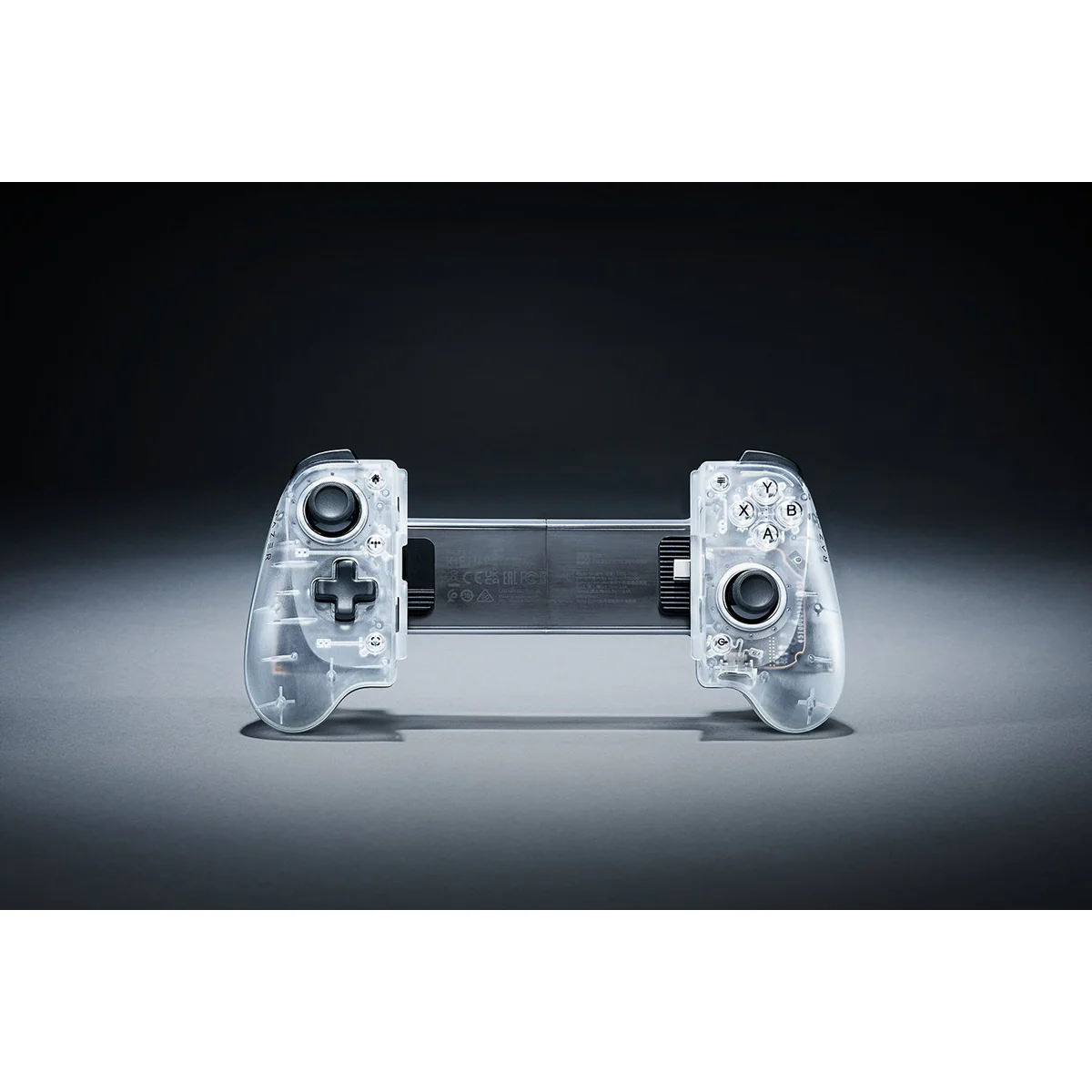 Razer Kishi V3 USB-C Gaming Controller for Android & iPhone (Black, Phantom White) - Image 14