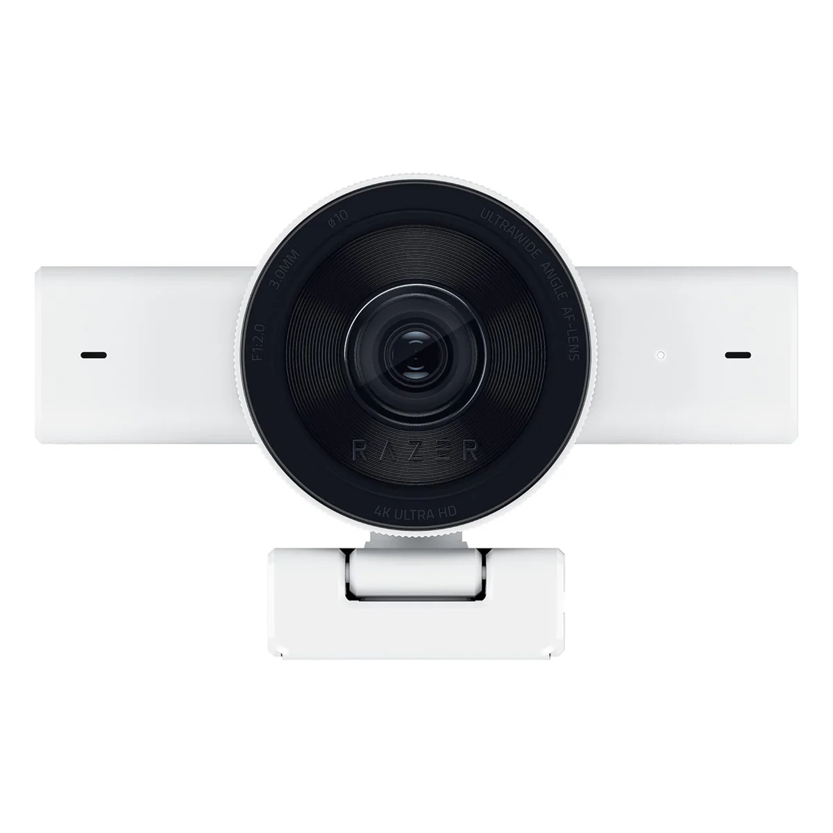 Razer Kiyo V2 4K 30 FPS AI Webcam for Creators (Black, White, Quartz) - Image 12