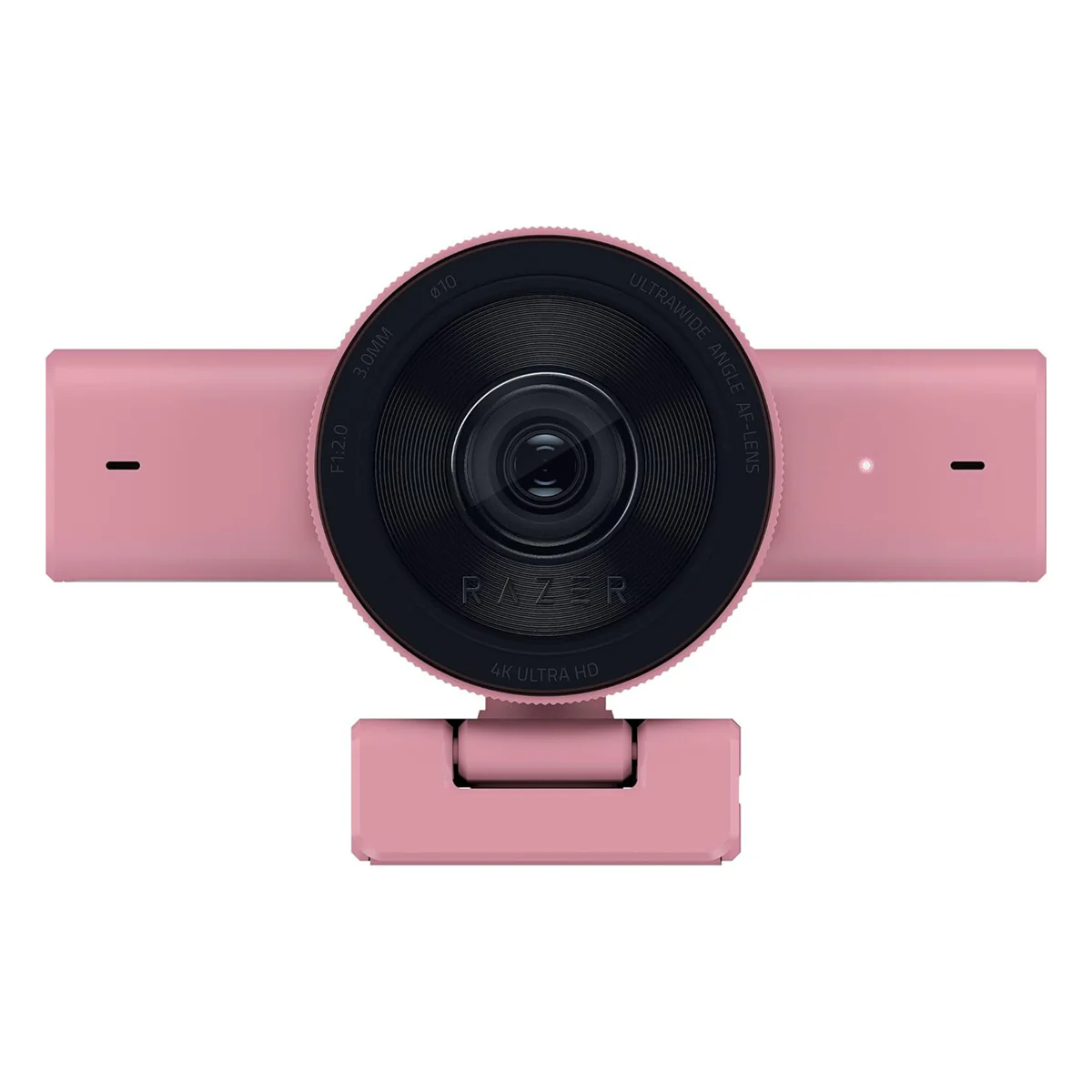 Razer Kiyo V2 4K 30 FPS AI Webcam for Creators (Black, White, Quartz) - Image 15