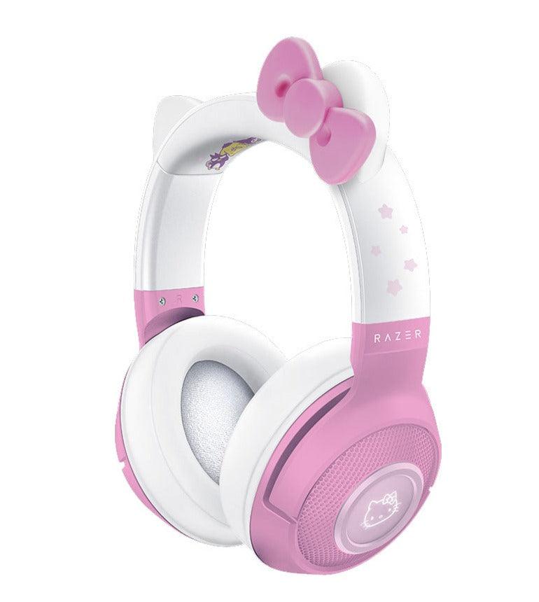 Razer Kraken BT Hello Kitty and Friends Edition Wireless Headset
