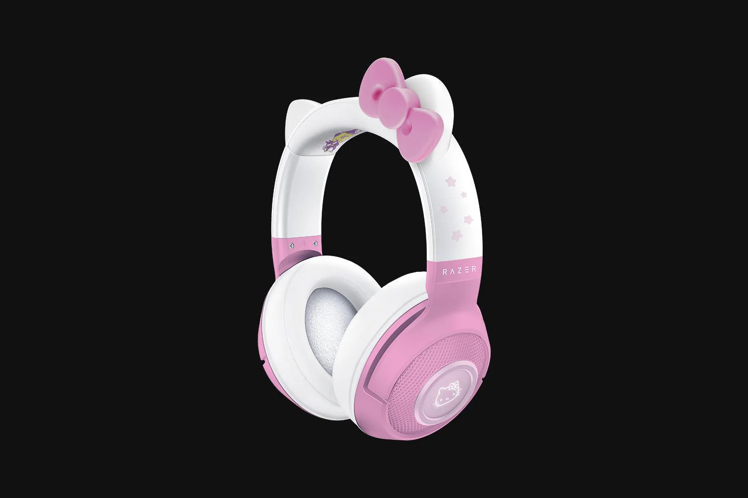 Razer Kraken BT Hello Kitty and Friends Edition Wireless Headset - Image 5