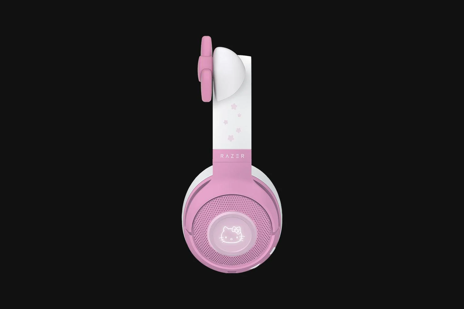 Razer Kraken BT Hello Kitty and Friends Edition Wireless Headset - Image 6