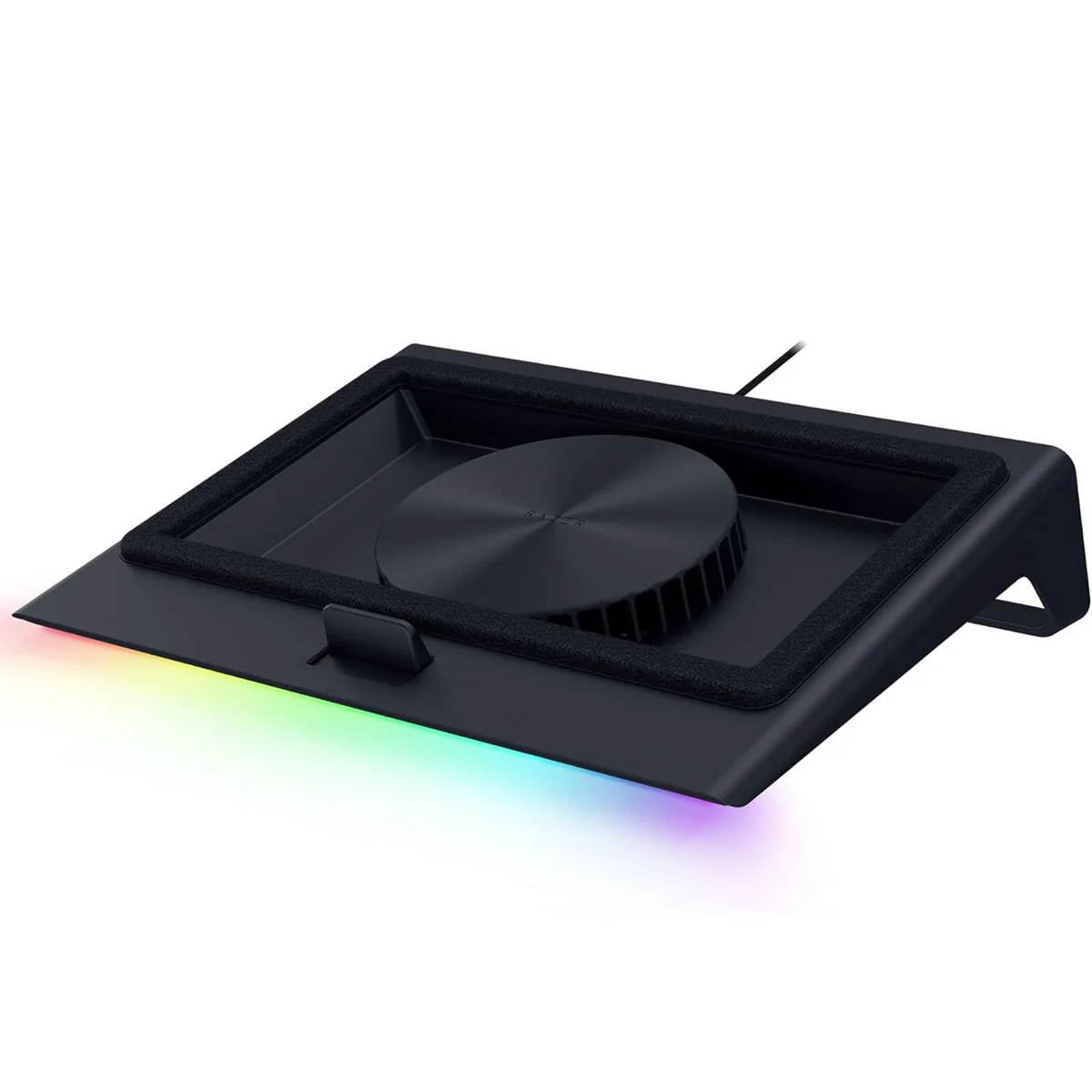 Razer Laptop Cooling Pad - Smart Cooling Stand for 14-18" Laptops  - Image 9