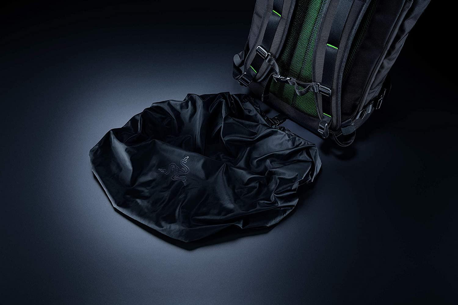 RAZER ROGUE 17" V3 BACKPACK - Image 3