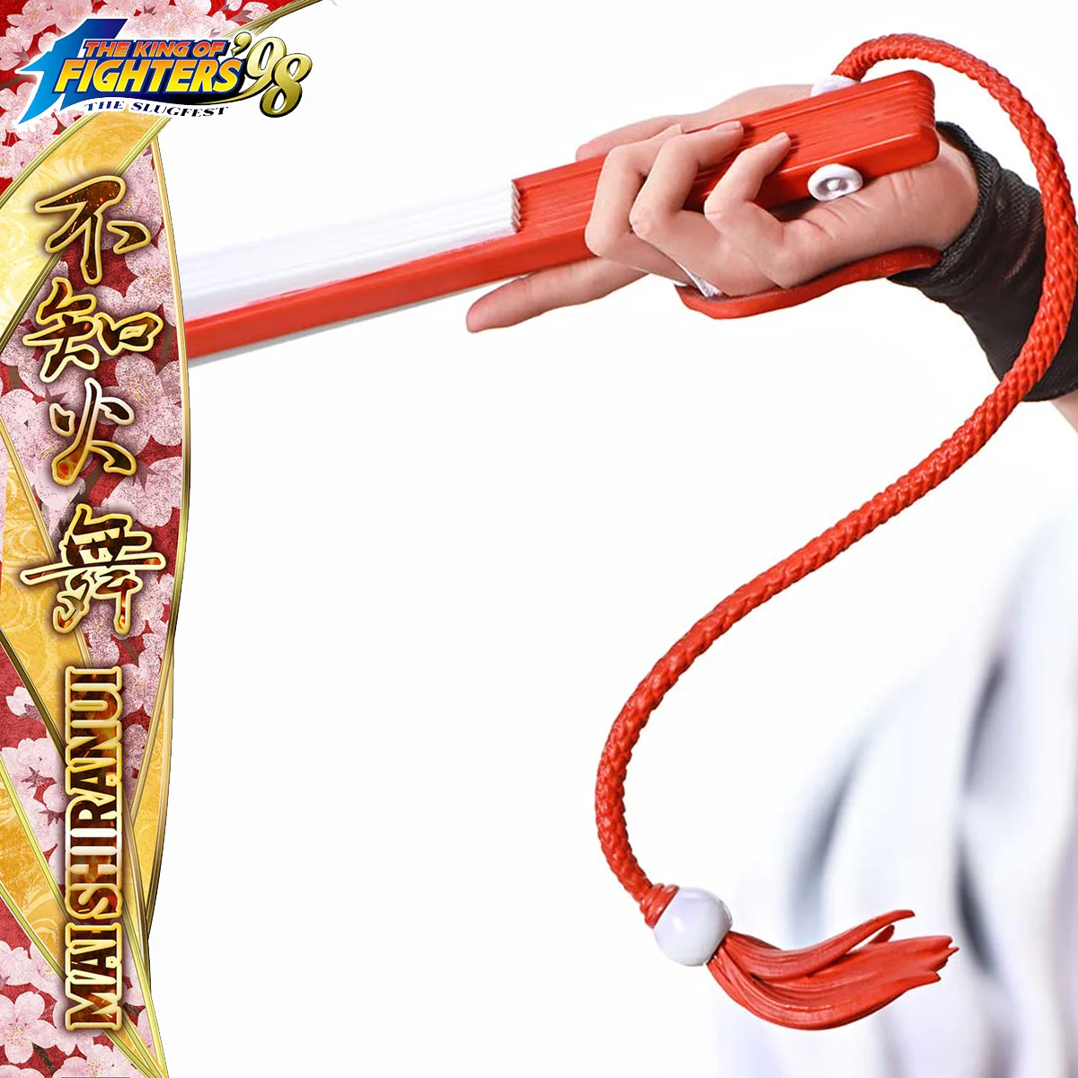 Real Elite Masterline The King of Fighters '98 Mai Shiranui Ultimate Bonus Version (REMKOF-01UTS) Pre-Order Downpayment - Image 31