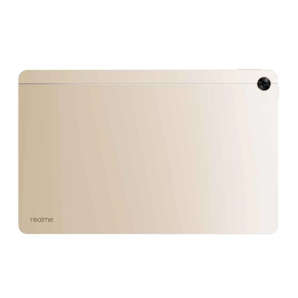 RealMe RMP2102 Pad LTE 6GB+128GB 10.4" WUXGA+ MTK G80 MALI-G52 7100mAH Tablet (Gold) - Image 6