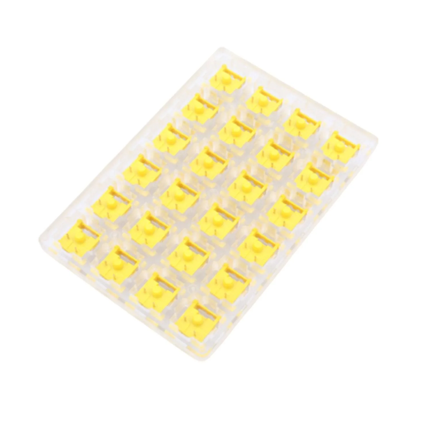 Redragon A113S Mechanical Switches Fast Trigger & Quick Response (Bullet S Linear) - Image 3