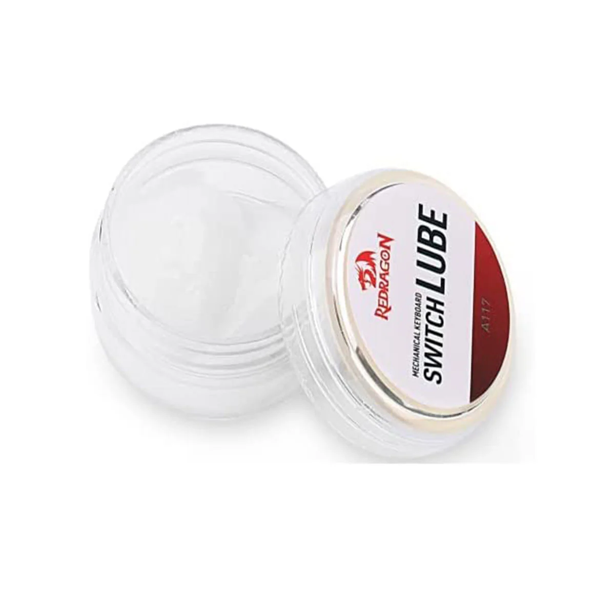 Redragon A117 Mechanical Keyboard Switch Lube