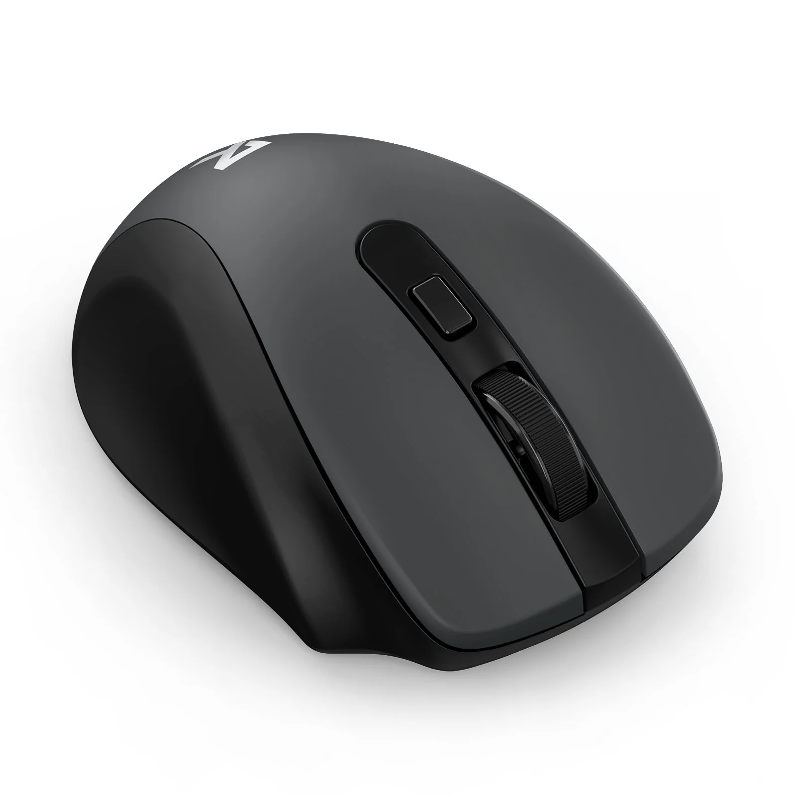 Redragon BM-4091G PRO Dual-Mode Office Mouse (Grey) - Image 4